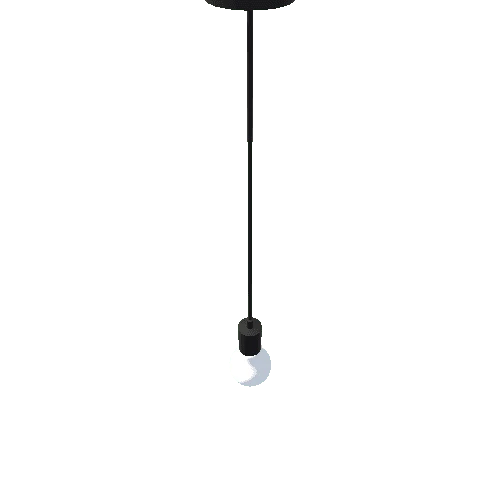 Ceiling Lamp 18